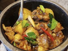 -美奈小馆·东南亚菜(福田星河COCO Park店)