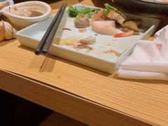 -花和海鲜自助(梅江店)