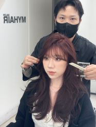 -MY HAIR 旗舰店