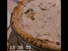 黑松露披萨-Primo·丽莫意大利窑烤披萨