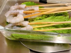 -九玺炉旋转小火锅(柠溪路店)