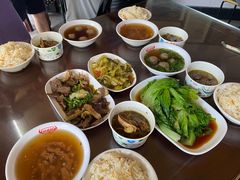 -好成财牛排馆(涂门街总店)