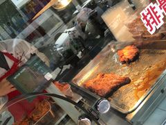 -王二甩老木子鸡(江湾店)