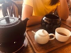 -去茶山(新光里店)