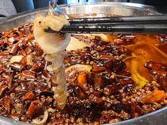 沸腾水煮鱼-新沸腾鱼乡(世贸天阶店)