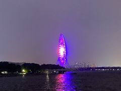 -岁粤Moon·湖景餐厅(月光码头店)