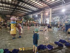 -南宫温泉水世界