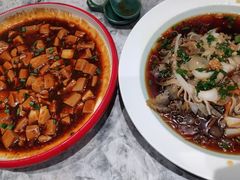 -聚丰园•湖鲜餐厅(阿红私房菜梅石路店)