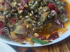 -无招牌