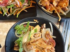 -新石器烤肉(高行万嘉店)