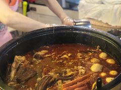 -安徽阜阳卷馍(西单店)