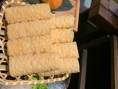 -湊湊火锅·茶憩(杭州湖滨银泰in77店)