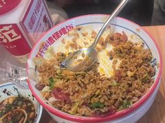 -怪噜范·老贵阳街头名小吃(汇金星力城店)