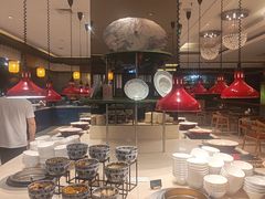 -曙光国际大酒店中餐厅