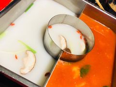 -新辣道鱼火锅(领展购物广场·中关村店)