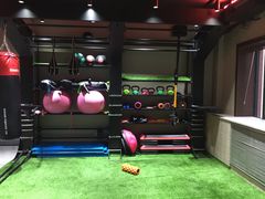 -即刻自助健身·私教馆(对外经贸店)