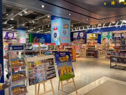 -玩具反斗城(北京芳圆里店)