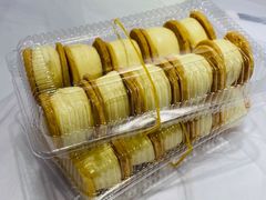 -甜嘟嘟烘焙坊(舒城路店)