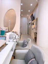 -洋子Nail Skincare