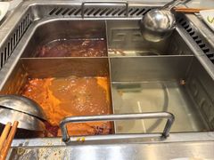 -海底捞火锅(振华广场店)