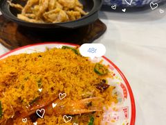 -吉源大排档·鱼生·海鲜(烧烤彩印厂店)