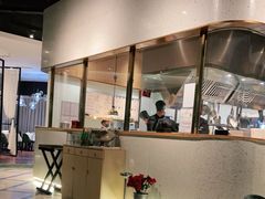 -L'Arome芳芳法国餐厅(仙林金鹰店)