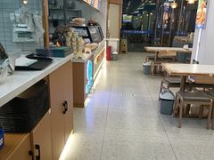 -清真·尖子尖牛肉面(王府井店)
