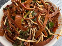 -食神又名厕所兔