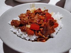 网红肉汤泡饭-湘中缘·湖南菜(娄底驻京办店)