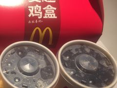 麦趣鸡盒-麦当劳(总统大酒店店)