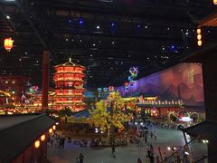 -万达茂商场(南京仙林店)