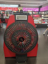 -丝芙兰Sephora