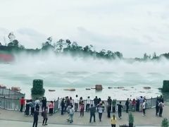-天河潭旅游度假区