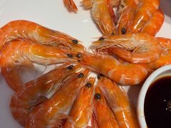 -万龙洲海鲜(亚运村店)