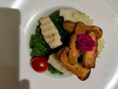 -王府茶楼茶宴·创意菜(大观园总店)
