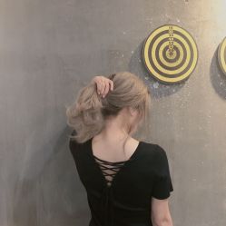-Kraemer Paris  苏豪路易士·嘉玛发廊