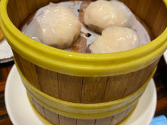 -夏宫中餐厅(香格里拉大酒店)
