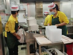 -穗银肠粉店(东川路店)