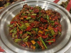 -老长春饺子馆(保利·春天里店)