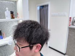 -摩登时代美发沙龙