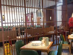 -拿渡麻辣香锅(首创奥特莱斯店)