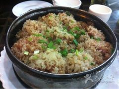 婺源第一楼-婺源第一楼(朱子大道店)