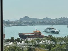 -厦门海港英迪格酒店(中山路店)