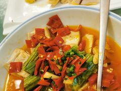 -新天禧大酒店·四十年浙菜·禧宴(西湖店)