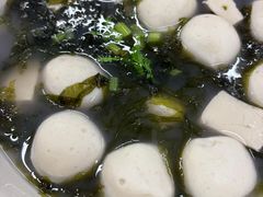 -蛇口康乐快餐鱼仔档(翠苑小区店)
