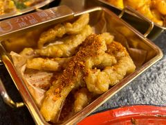 -旺蜀主成都串串火锅(西直门凯德MALL店)