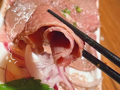 -隐月· 㐂和食屋(芝罘万达公馆店)
