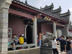 南天门-南岳衡山风景名胜区