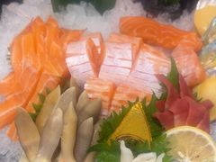 -菊上日式料理(蚌埠银泰店)