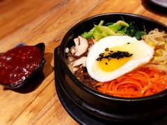 -冰川延边料理·炭烤串(原小木屋店)